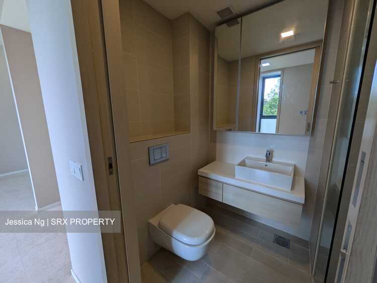 The Panorama (D20), Condominium #536346611